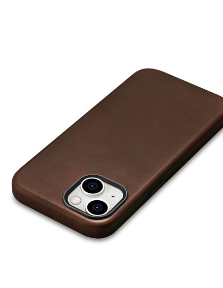 Odinis dėklo dangtelis iPhone 15 Plus Oil Wax Premium Leather MagSafe rudas
 
Odinis dėklo dangtelis iPhone 15 Plus Oil Wax Premium Leather MagSafe rudas