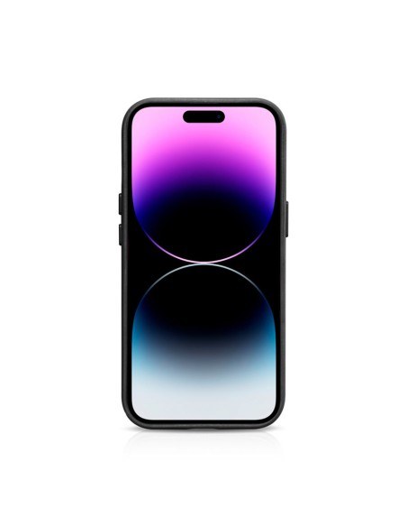 Odinis dėklo dangtelis iPhone 15 Plus Oil Wax Premium Leather MagSafe juodas
 
Odinis dėklo dangtelis iPhone 15 Plus Oil Wax Premium Leather MagSafe juodas