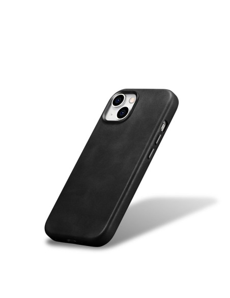 Odinis dėklo dangtelis iPhone 15 Plus Oil Wax Premium Leather MagSafe juodas
 
Odinis dėklo dangtelis iPhone 15 Plus Oil Wax Premium Leather MagSafe juodas