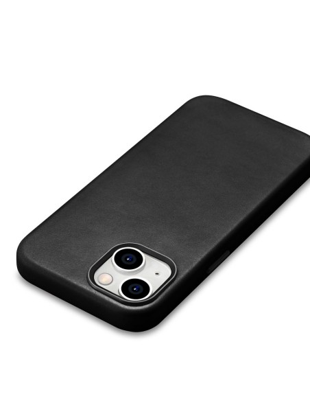 Odinis dėklo dangtelis iPhone 15 Plus Oil Wax Premium Leather MagSafe juodas
 
Odinis dėklo dangtelis iPhone 15 Plus Oil Wax Premium Leather MagSafe juodas