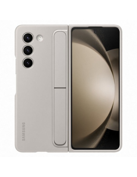 Silikono dėklas Samsung Galaxy Z Fold 5 su stovu ir smėlio spalvos dirželiu
 
Silikono dėklas Samsung Galaxy Z Fold 5 su stovu ir smėlio spalvos dirželiu