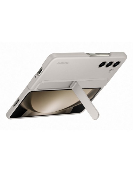 Silikono dėklas Samsung Galaxy Z Fold 5 su stovu ir smėlio spalvos dirželiu
 
Silikono dėklas Samsung Galaxy Z Fold 5 su stovu ir smėlio spalvos dirželiu