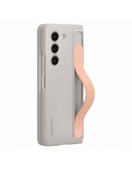 Silikono dėklas Samsung Galaxy Z Fold 5 su stovu ir smėlio spalvos dirželiu
 
Silikono dėklas Samsung Galaxy Z Fold 5 su stovu ir smėlio spalvos dirželiu