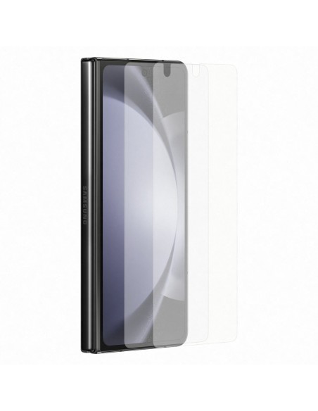 2x apsauginė folija priekiniam Samsung Galaxy Z Fold 5 ekranui, skaidri
 
2x apsauginė folija priekiniam Samsung Galaxy Z Fold 5 ekranui, skaidri