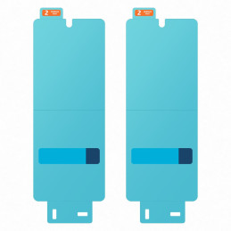 
2x apsauginė folija priekiniam Samsung Galaxy Z Fold 5 ekranui, skaidri
