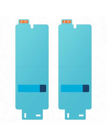 2x apsauginė folija priekiniam Samsung Galaxy Z Fold 5 ekranui, skaidri
 
2x apsauginė folija priekiniam Samsung Galaxy Z Fold 5 ekranui, skaidri
