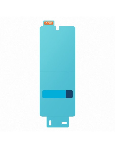 2x apsauginė folija priekiniam Samsung Galaxy Z Fold 5 ekranui, skaidri
 
2x apsauginė folija priekiniam Samsung Galaxy Z Fold 5 ekranui, skaidri