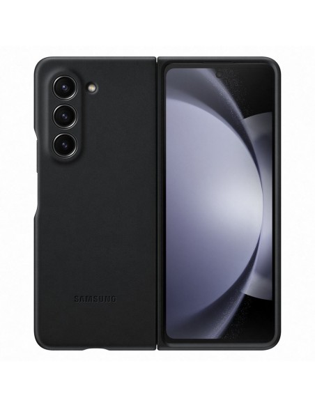 Dėklas iš ekologiškos odos, skirtas Samsung Galaxy Z Fold 5, juodas
 
Dėklas iš ekologiškos odos, skirtas Samsung Galaxy Z Fold 5, juodas