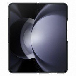 
Dėklas iš ekologiškos odos, skirtas Samsung Galaxy Z Fold 5, juodas
