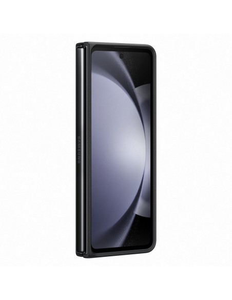 Dėklas iš ekologiškos odos, skirtas Samsung Galaxy Z Fold 5, juodas
 
Dėklas iš ekologiškos odos, skirtas Samsung Galaxy Z Fold 5, juodas
