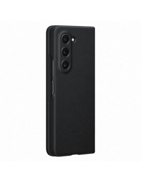 Dėklas iš ekologiškos odos, skirtas Samsung Galaxy Z Fold 5, juodas
 
Dėklas iš ekologiškos odos, skirtas Samsung Galaxy Z Fold 5, juodas