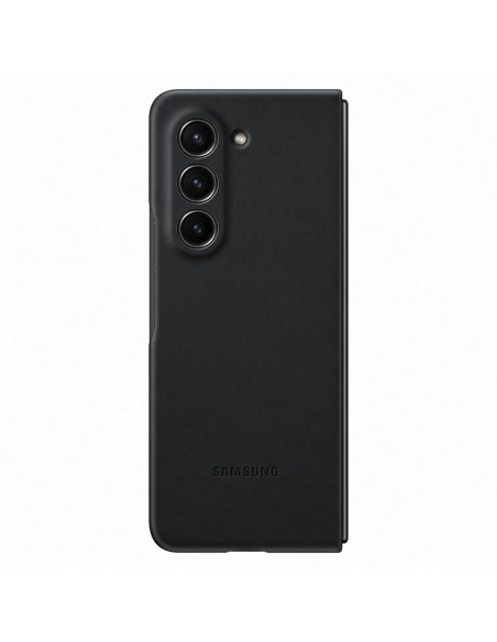Dėklas iš ekologiškos odos, skirtas Samsung Galaxy Z Fold 5, juodas
 
Dėklas iš ekologiškos odos, skirtas Samsung Galaxy Z Fold 5, juodas