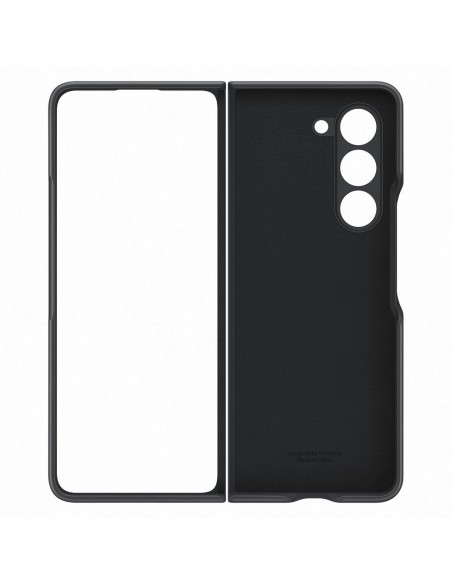 Dėklas iš ekologiškos odos, skirtas Samsung Galaxy Z Fold 5, juodas
 
Dėklas iš ekologiškos odos, skirtas Samsung Galaxy Z Fold 5, juodas