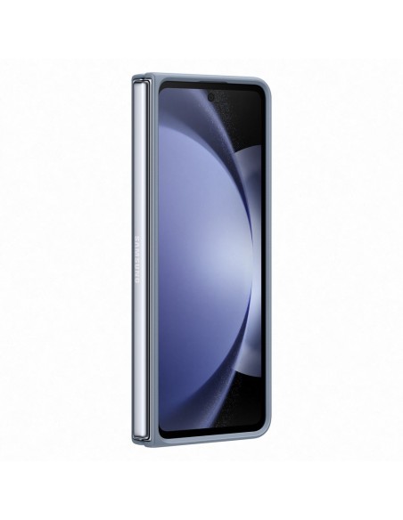 Ekologinės odos dėklas Samsung Galaxy Z Fold 5, mėlynas
 
Ekologinės odos dėklas Samsung Galaxy Z Fold 5, mėlynas