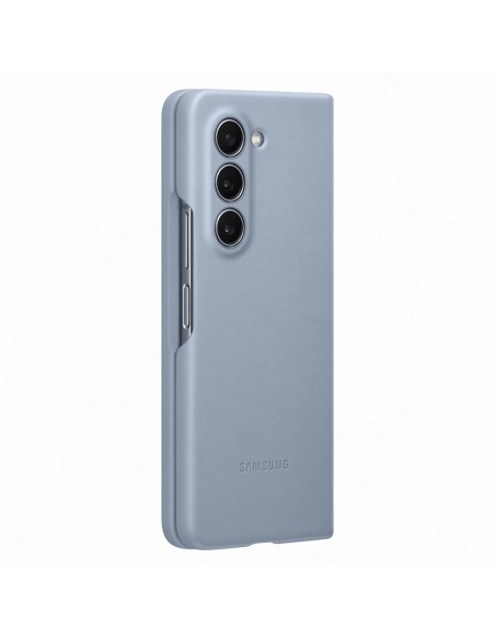 Ekologinės odos dėklas Samsung Galaxy Z Fold 5, mėlynas
 
Ekologinės odos dėklas Samsung Galaxy Z Fold 5, mėlynas