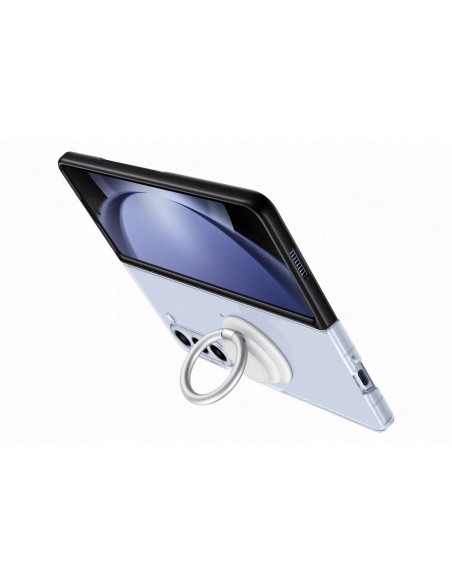 Skaidrus silikoninis dėklas, skirtas Samsung Galaxy Z Fold 5 Gadget Case
 
Skaidrus silikoninis dėklas, skirtas Samsung Galaxy Z Fold 5 Gadget Case