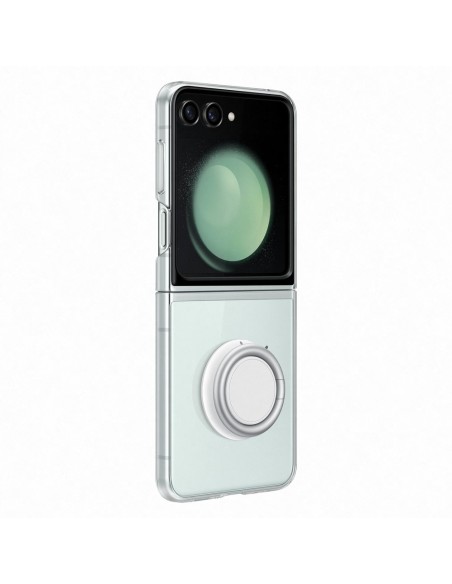 2 viename permatomas silikoninis dėklas, skirtas Samsung Galaxy Z Flip 5 + USB-C 25W sieninis įkroviklis
 
2 viename permatomas silikoninis dėklas, skirtas Samsung Galaxy Z Flip 5 + USB-C 25W sieninis įkroviklis
