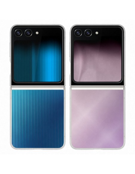 Skaidrus silikoninis dėklas, skirtas Samsung Galaxy Z Flip 5 FlipSuit
 
Skaidrus silikoninis dėklas, skirtas Samsung Galaxy Z Flip 5 FlipSuit
