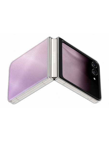 Skaidrus silikoninis dėklas, skirtas Samsung Galaxy Z Flip 5 FlipSuit
 
Skaidrus silikoninis dėklas, skirtas Samsung Galaxy Z Flip 5 FlipSuit