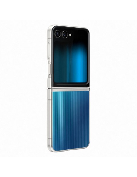 Skaidrus silikoninis dėklas, skirtas Samsung Galaxy Z Flip 5 FlipSuit
 
Skaidrus silikoninis dėklas, skirtas Samsung Galaxy Z Flip 5 FlipSuit