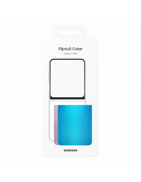 Skaidrus silikoninis dėklas, skirtas Samsung Galaxy Z Flip 5 FlipSuit
 
Skaidrus silikoninis dėklas, skirtas Samsung Galaxy Z Flip 5 FlipSuit