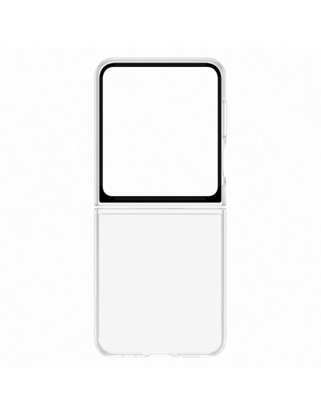 Skaidrus silikoninis dėklas, skirtas Samsung Galaxy Z Flip 5 FlipSuit
 
Skaidrus silikoninis dėklas, skirtas Samsung Galaxy Z Flip 5 FlipSuit