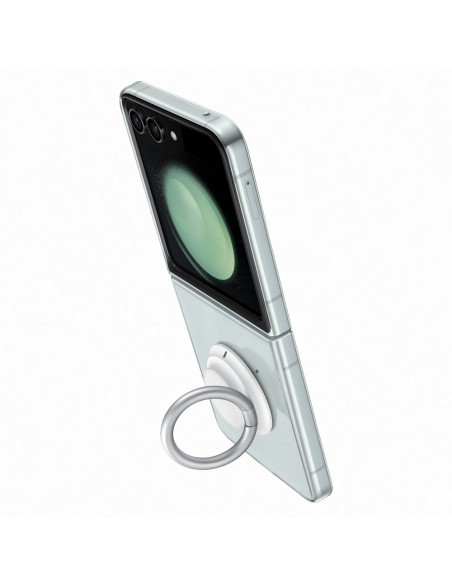 Skaidrus silikoninis dėklas, skirtas Samsung Galaxy Z Flip 5 Gadget Case
 
Skaidrus silikoninis dėklas, skirtas Samsung Galaxy Z Flip 5 Gadget Case