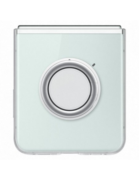 Skaidrus silikoninis dėklas, skirtas Samsung Galaxy Z Flip 5 Gadget Case
 
Skaidrus silikoninis dėklas, skirtas Samsung Galaxy Z Flip 5 Gadget Case