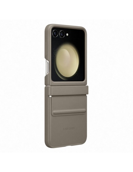 Rudas ekologiškos odos dėklas, skirtas Galaxy Z Flip 5
 
Rudas ekologiškos odos dėklas, skirtas Galaxy Z Flip 5