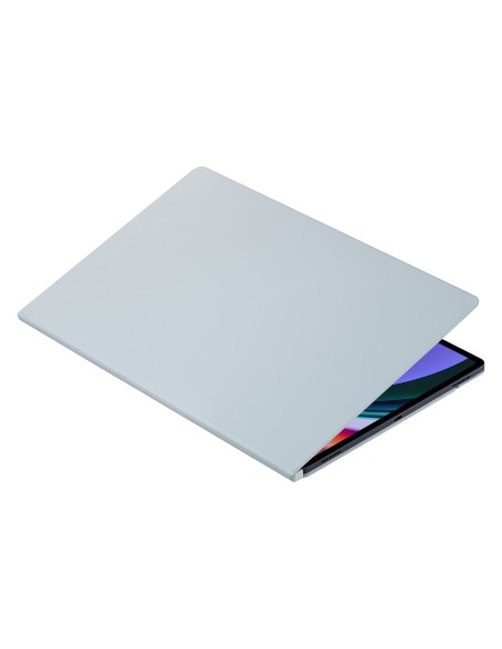 Dėklas su atvartu ir stovu Samsung Galaxy Tab S9 Ultra Smart Book Cover, baltas
 
Dėklas su atvartu ir stovu Samsung Galaxy Tab S9 Ultra Smart Book Cover, baltas