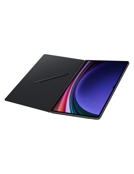 Dėklas su atvartu ir stovu Samsung Galaxy Tab S9 Ultra Smart Book Cover, baltas
 
Dėklas su atvartu ir stovu Samsung Galaxy Tab S9 Ultra Smart Book Cover, baltas