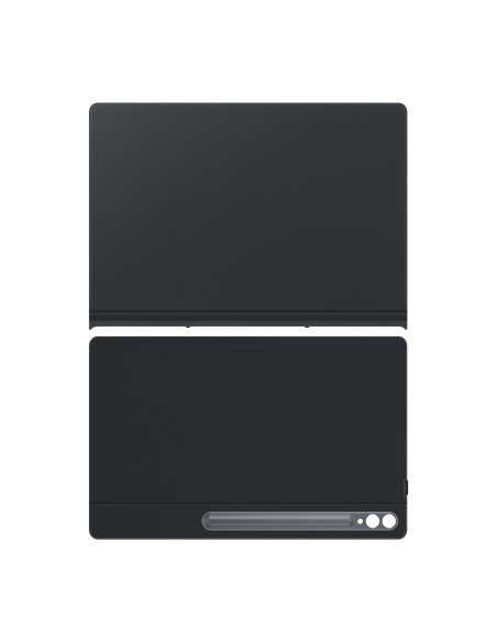 Dėklas su atvartu ir stovu Samsung Galaxy Tab S9 Ultra Smart Book Cover, baltas
 
Dėklas su atvartu ir stovu Samsung Galaxy Tab S9 Ultra Smart Book Cover, baltas