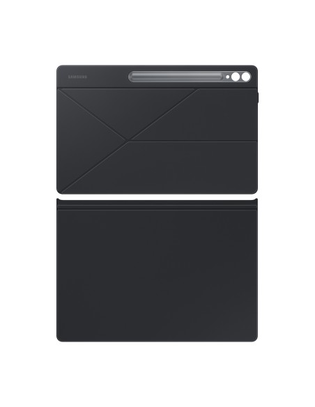 Dėklas su atvartu ir stovu Samsung Galaxy Tab S9 Ultra Smart Book Cover, baltas
 
Dėklas su atvartu ir stovu Samsung Galaxy Tab S9 Ultra Smart Book Cover, baltas