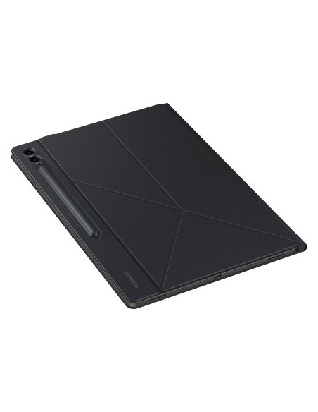 Dėklas su atvartu ir stovu Samsung Galaxy Tab S9 Ultra Smart Book Cover, baltas
 
Dėklas su atvartu ir stovu Samsung Galaxy Tab S9 Ultra Smart Book Cover, baltas