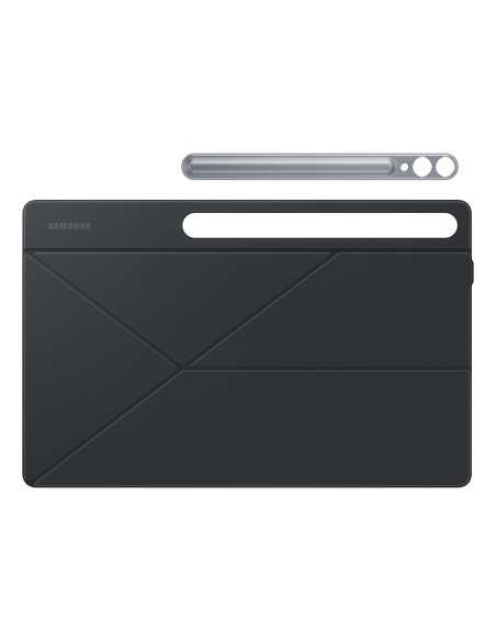 Dėklas su atvartu ir stovu Samsung Galaxy Tab S9 Ultra Smart Book Cover, baltas
 
Dėklas su atvartu ir stovu Samsung Galaxy Tab S9 Ultra Smart Book Cover, baltas