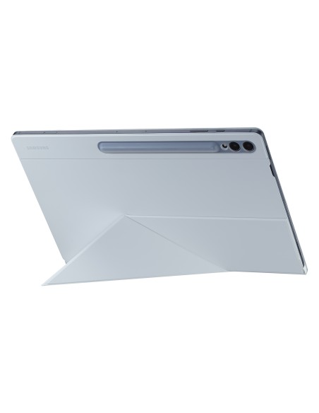 Dėklas su atvartu ir stovu Samsung Galaxy Tab S9 Ultra Smart Book Cover, baltas
 
Dėklas su atvartu ir stovu Samsung Galaxy Tab S9 Ultra Smart Book Cover, baltas