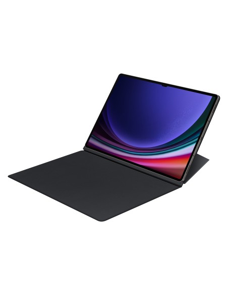 Dėklas su atvartu ir stovu Samsung Galaxy Tab S9 Ultra Smart Book Cover, baltas
 
Dėklas su atvartu ir stovu Samsung Galaxy Tab S9 Ultra Smart Book Cover, baltas