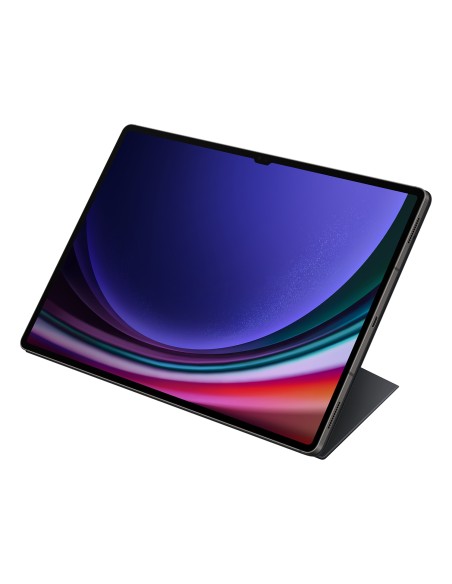 Dėklas su atvartu ir stovu Samsung Galaxy Tab S9 Ultra Smart Book Cover, baltas
 
Dėklas su atvartu ir stovu Samsung Galaxy Tab S9 Ultra Smart Book Cover, baltas