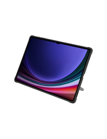 Šarvuotas dėklas Samsung Galaxy Tab S9 Ultra Outdoor Cover Cas, juodas
 
Šarvuotas dėklas Samsung Galaxy Tab S9 Ultra Outdoor Cover Cas, juodas