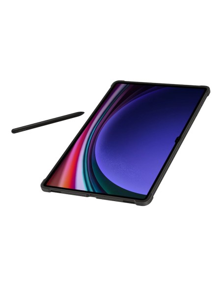 Šarvuotas dėklas Samsung Galaxy Tab S9 Ultra Outdoor Cover Cas, juodas
 
Šarvuotas dėklas Samsung Galaxy Tab S9 Ultra Outdoor Cover Cas, juodas