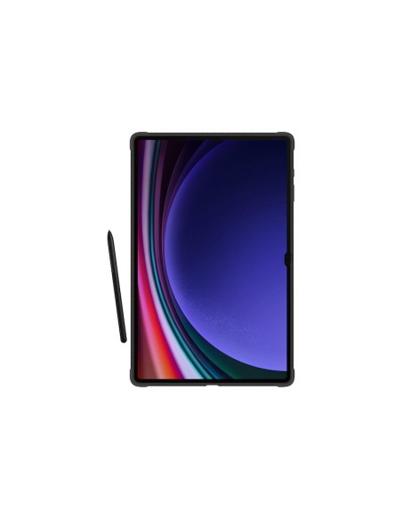 Šarvuotas dėklas Samsung Galaxy Tab S9 Ultra Outdoor Cover Cas, juodas
 
Šarvuotas dėklas Samsung Galaxy Tab S9 Ultra Outdoor Cover Cas, juodas