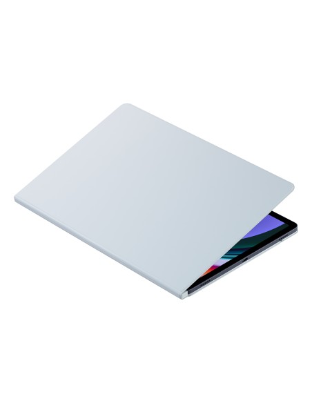 Dėklas su atvartu ir stovu Galaxy Tab S9+ Smart Book Cover, baltas
 
Dėklas su atvartu ir stovu Galaxy Tab S9+ Smart Book Cover, baltas
