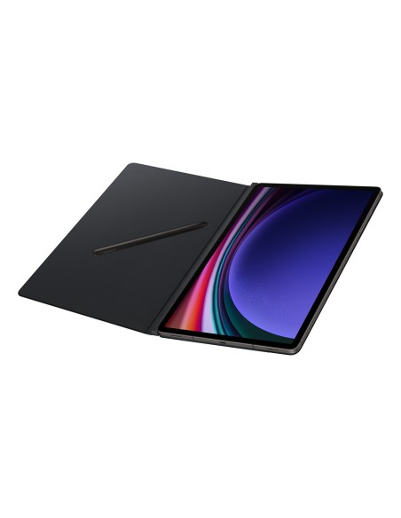 Dėklas su atvartu ir stovu Galaxy Tab S9+ Smart Book Cover, baltas
 
Dėklas su atvartu ir stovu Galaxy Tab S9+ Smart Book Cover, baltas