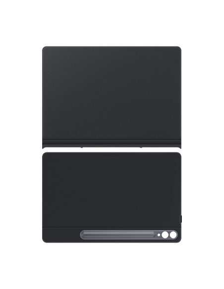 Dėklas su atvartu ir stovu Galaxy Tab S9+ Smart Book Cover, baltas
 
Dėklas su atvartu ir stovu Galaxy Tab S9+ Smart Book Cover, baltas