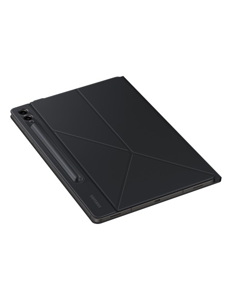 Dėklas su atvartu ir stovu Galaxy Tab S9+ Smart Book Cover, baltas
 
Dėklas su atvartu ir stovu Galaxy Tab S9+ Smart Book Cover, baltas