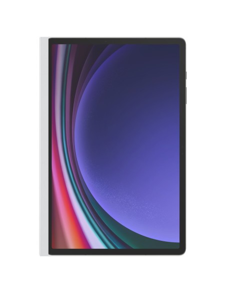 
Atverčiamas dėklas, skirtas Samsung Galaxy Tab S9+ NotePaper baltas
