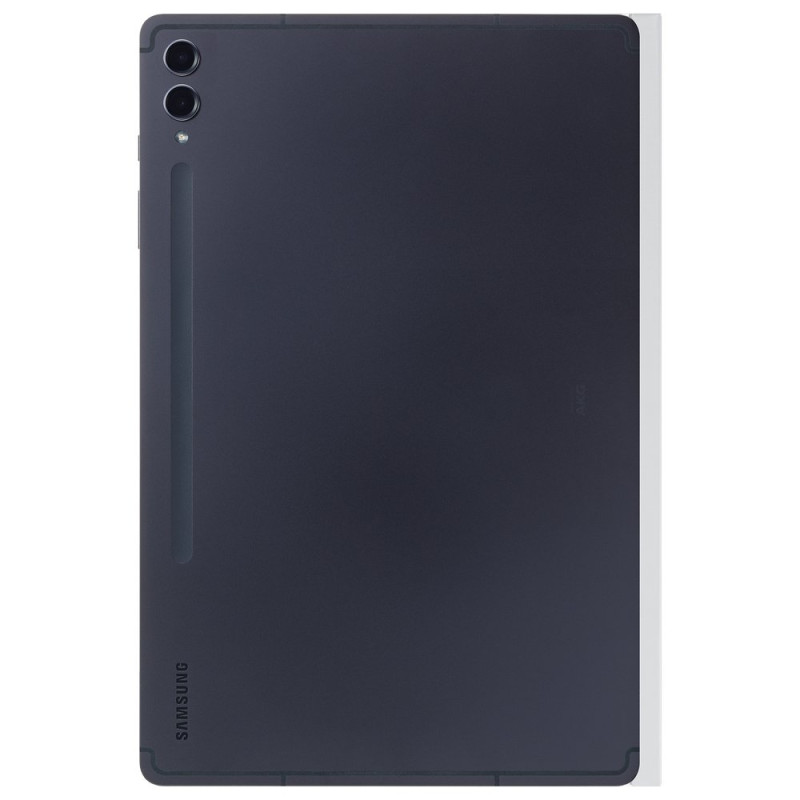 
Atverčiamas dėklas, skirtas Samsung Galaxy Tab S9+ NotePaper baltas
