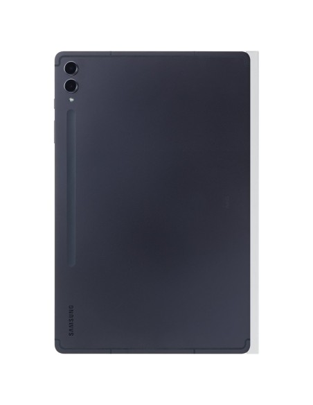 
Atverčiamas dėklas, skirtas Samsung Galaxy Tab S9+ NotePaper baltas
