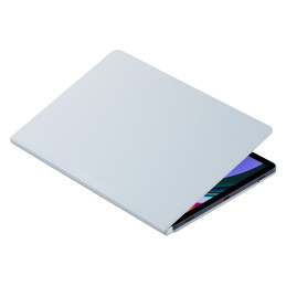 
Dėklas su atvartu ir stovu Samsung Galaxy Tab S9 Smart Book Cover, baltas
