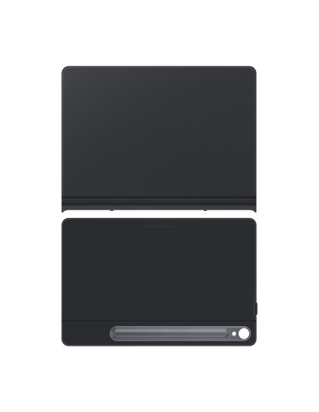 Dėklas su atvartu ir stovu Samsung Galaxy Tab S9 Smart Book Cover, baltas
 
Dėklas su atvartu ir stovu Samsung Galaxy Tab S9 Smart Book Cover, baltas